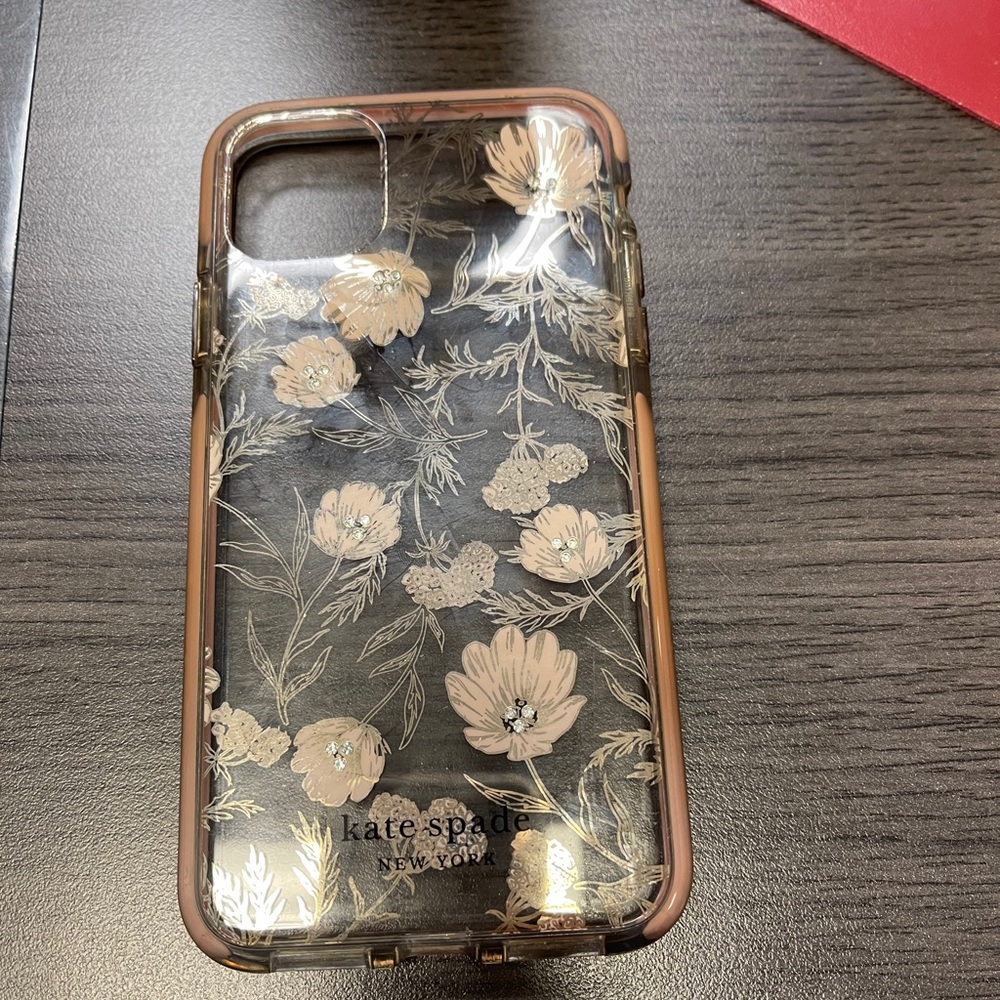 Kate Spade IPhone 11 Pro Max Case